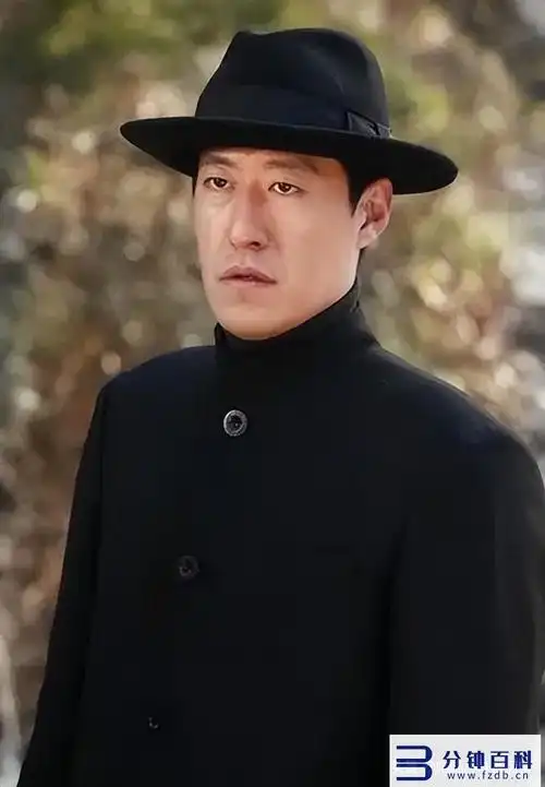 于震个人资料(于震个人资料 简介)插图8