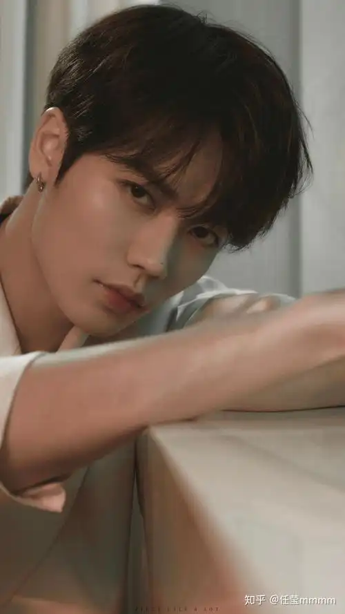 林彦俊有哪些让人一秒心动一眼沦陷的神图