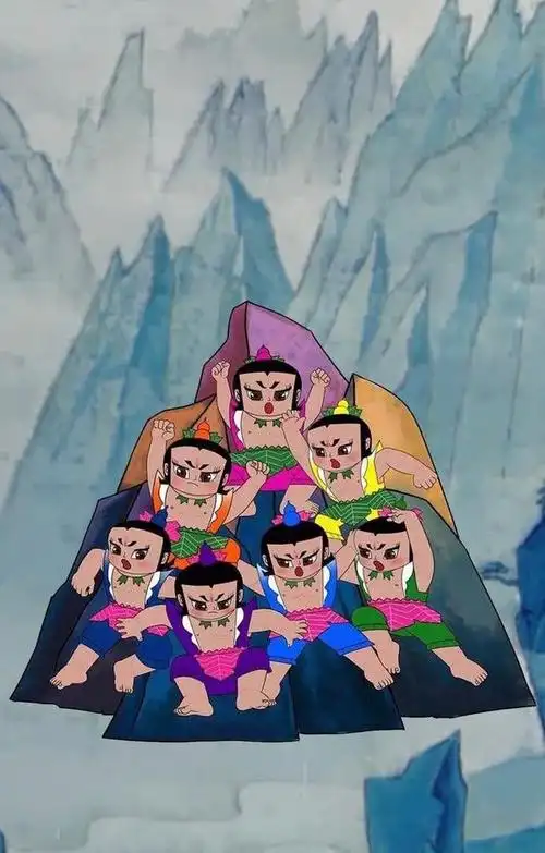 随着六一的到来,看着朋友圈各种小朋友的精彩六一,逐渐回忆起童年快乐