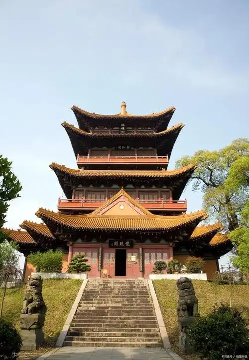 江西11个地级市地标建筑物,你认为哪一个颜值最高?