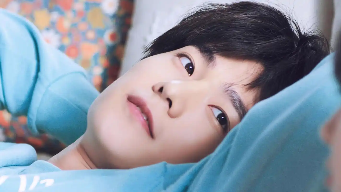 杨洋最新帅气写真图片桌面高清壁纸