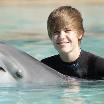 贾斯汀比伯小时候照片 让你了解一个不一样的巨星