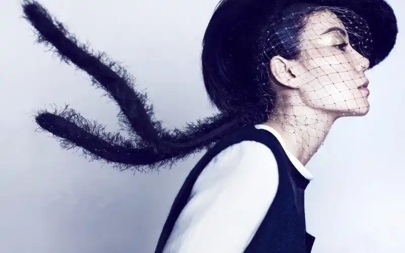 传奇王菲1440*900电脑桌面壁纸高清大图预览1440×900_大陆明星下载