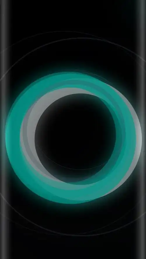 3d曲面屏壁纸,非常值得收藏