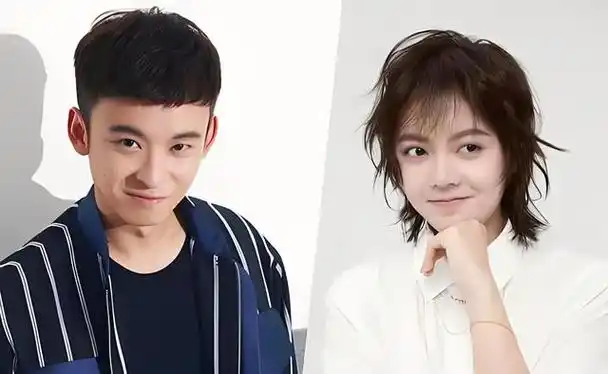 娱乐圈:赵今麦 王京花资源合作存在差距,陈飞宇床照恐受女主影响