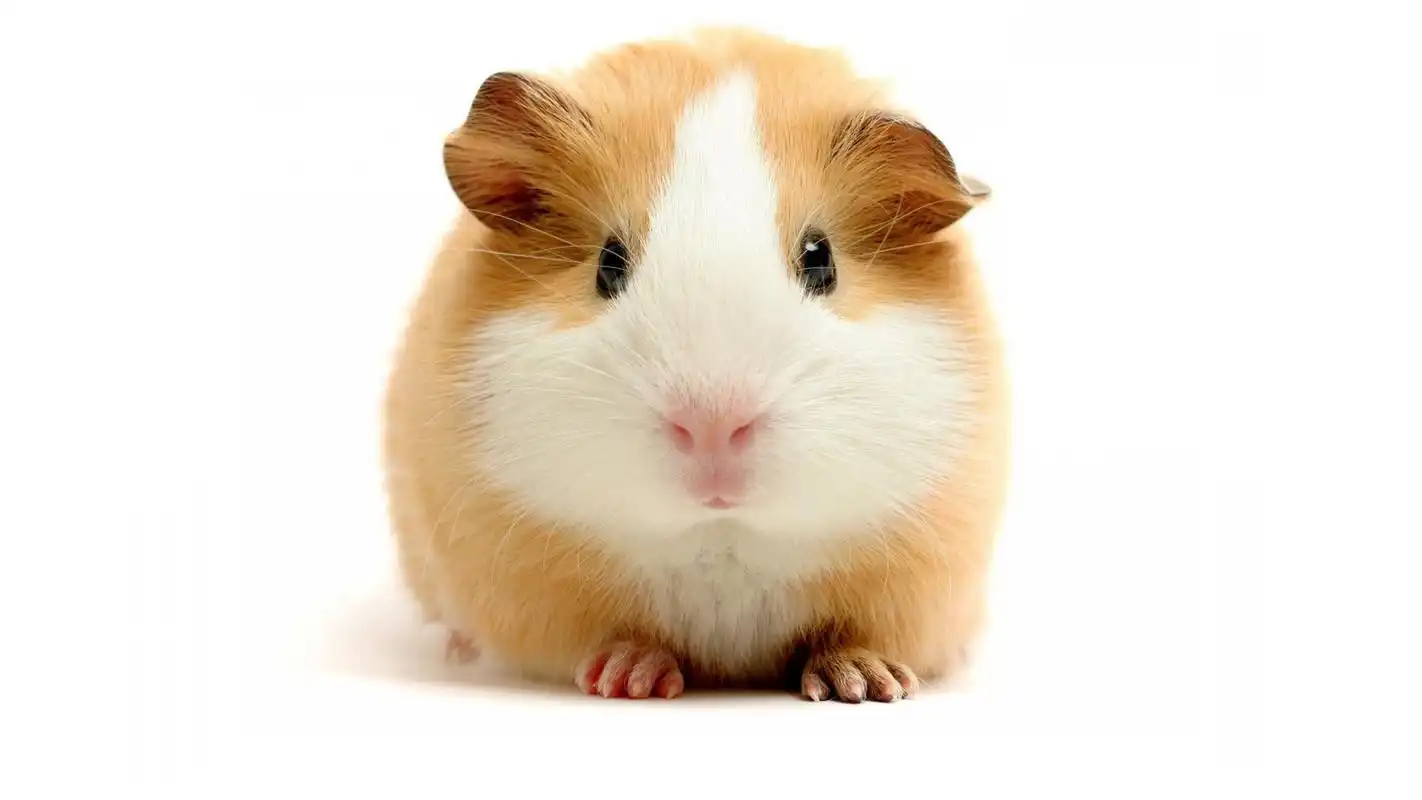 可爱呆萌松鼠与大自然清新摄影高清桌面壁纸(二)