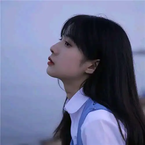 温柔头像ins高级质感女108张_女生头像_头像屋