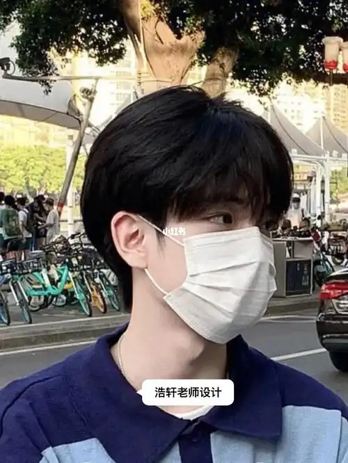 学生党不挑脸型的微分碎盖