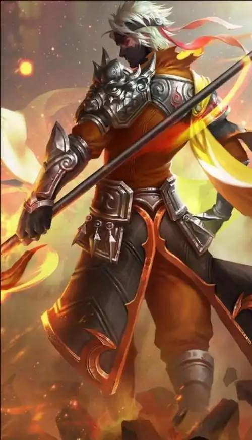 赵子龙对线背景解析大全