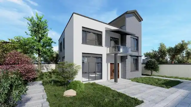 有情怀的家|新中式怎么建?拥有窗明几净的家,简洁不简单!