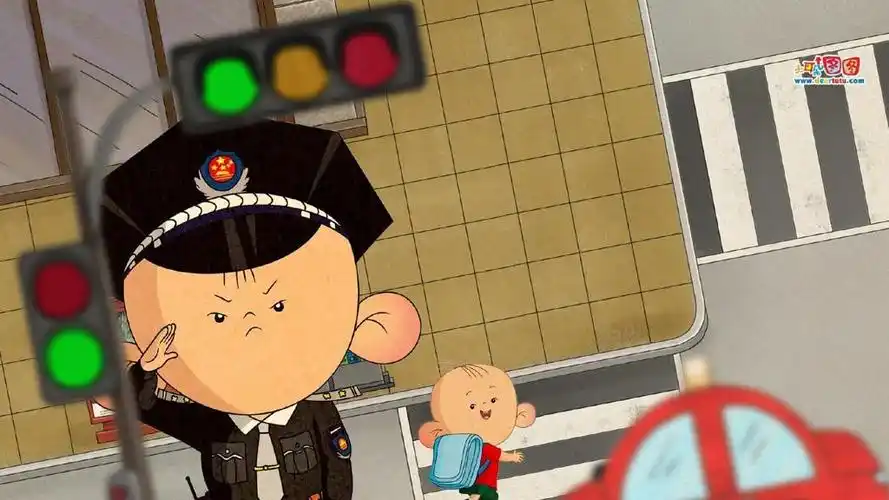 大耳朵图图桌面壁纸大全高清下载