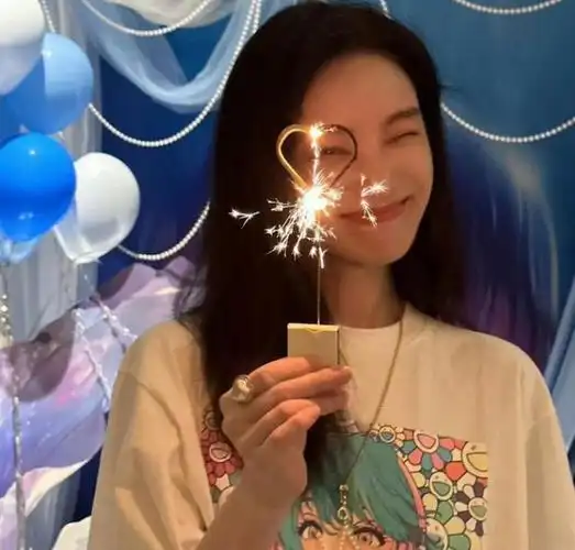 一场生日宴,让娱乐圈的人情冷暖,在倪妮的身上展现得淋漓尽致!