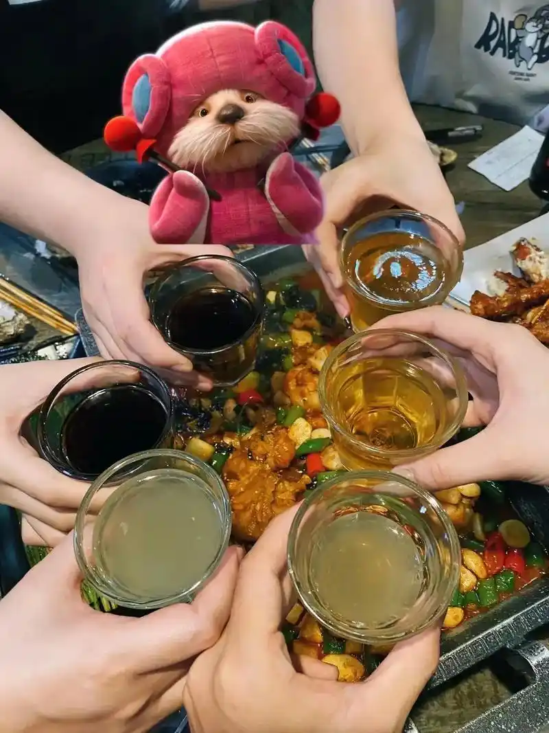 吃宵夜啦!我朋友常说3个女人一台戏,一下子又可以说十几个 - 抖音