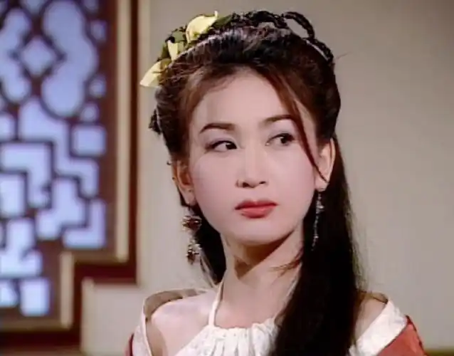 影史8大最具代表性"妲己",范冰冰版"妖娆",温碧霞版最魅惑