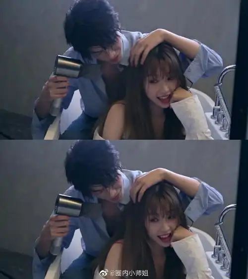 没有人能活着从月光变奏曲#虞书欣丁禹兮浴缸大片#走出来!