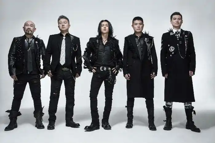 黑豹乐队出场费多少