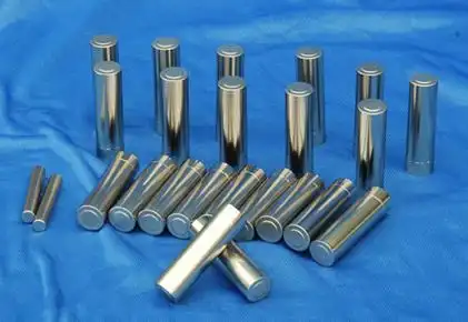 高性能锂电池专用钢壳