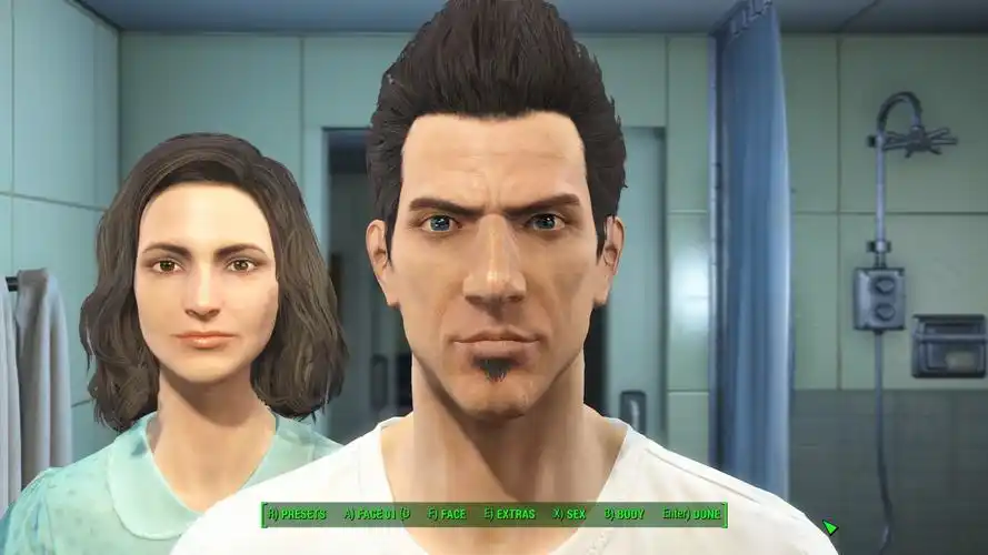 0 中文版|魔王-萨泽克斯-路西法|上古卷轴5:天际 丽人团女天狗随从