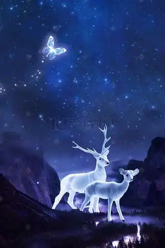 梦之星空图片_梦之星空素材-梦之星空图片大全-千库网