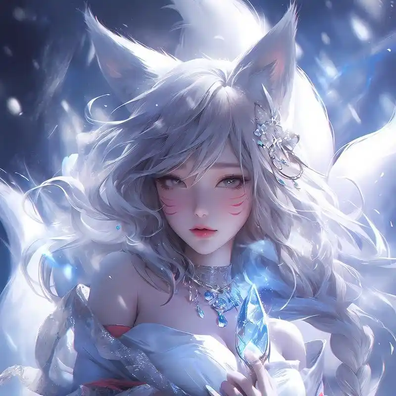 lol头像丨lol壁纸丨阿狸 020202020202    020202