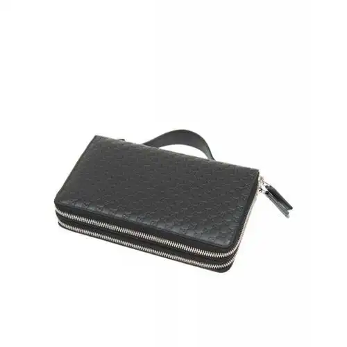 古驰gucci 公文包男士奢侈品gg纹饰拉链手提包 1000 uni【图片 价格