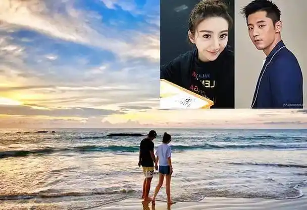 景甜取关张继科,张继科:我会让所有人知道事情的来龙去脉!