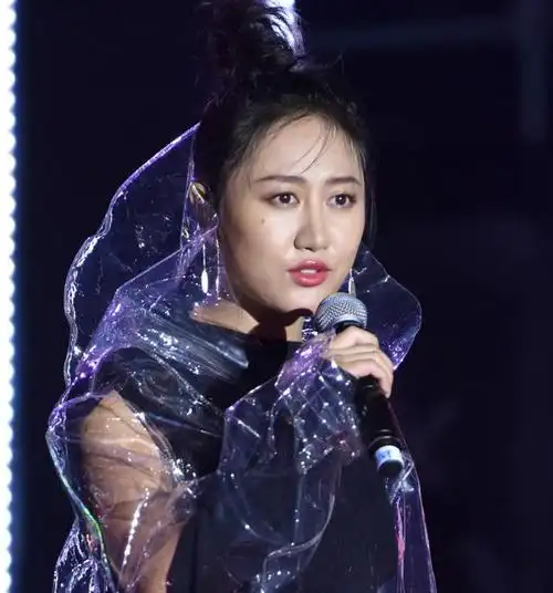 歌手陈粒个人资料