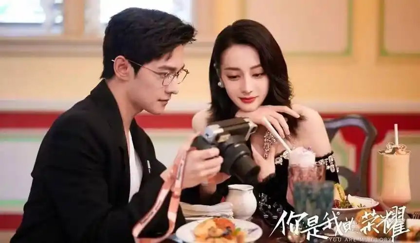 热巴,杨洋二搭现偶,角色人设量身定做,《夜航》提上日程_作品_演技