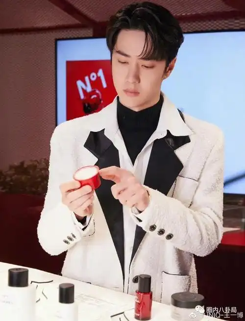 小八卦王一博宋丹丹宋祖儿蒋雯丽赵樱子