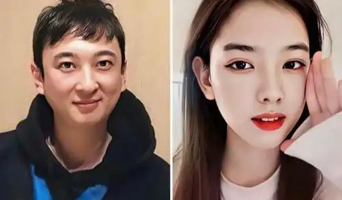 被孙一宁彻底伤了心?王思聪模仿情侣搂抱,网友:我命油我不油天