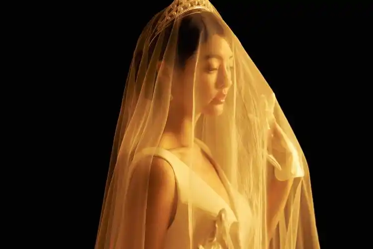 ido新娘旅拍婚纱摄影