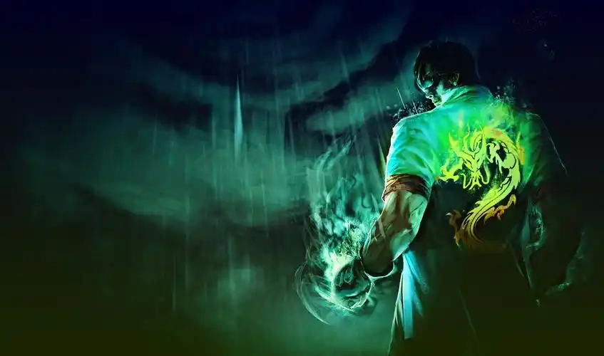 从s1到s5一直很火的英雄,不管是前期伤害还是gank的效率,都给了瞎子一