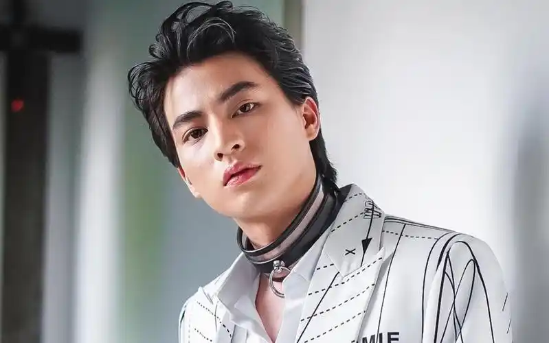 mewgulf糕卡娜之舞蹈耸肩那个动作百看不厌