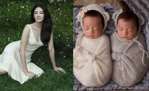 张雨绮对老公动刀,人设不崩还全网赞!女性家暴就不是家暴了吗?