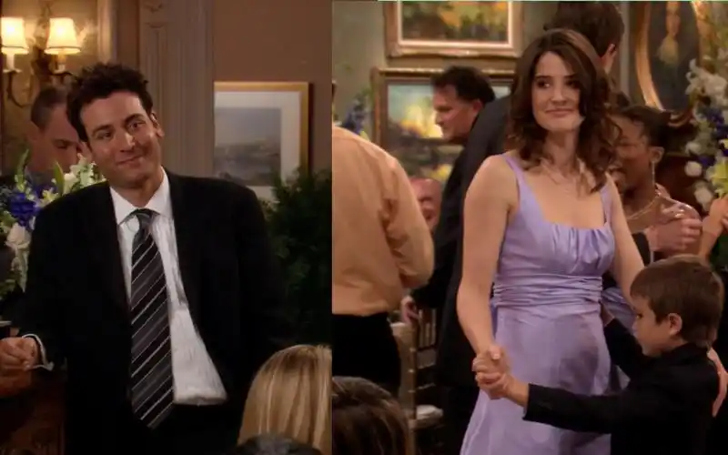 s2e22howimetyourmother老爸老妈浪漫史