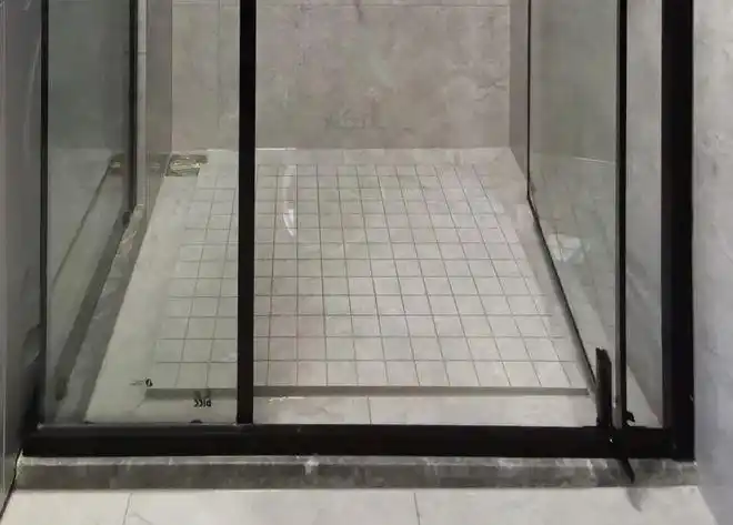 卫生间瓷砖怎么选?看这5点就够了,老师傅都说总结的全!