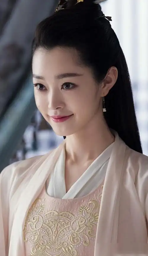《庆余年》"范若若"宋轶美图分享,每个造型都好惊艳,被圈粉了