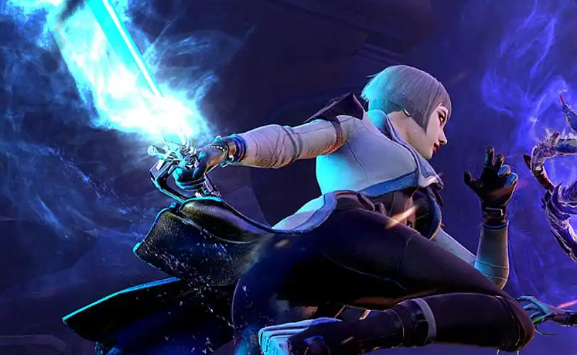 cf救赎猎手怎么玩