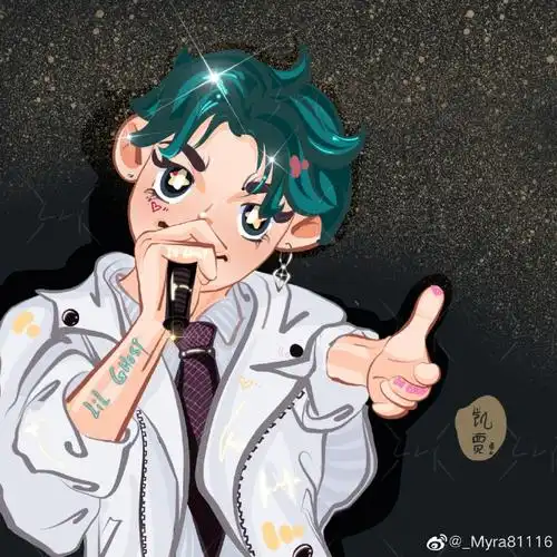 小鬼巡回演唱会