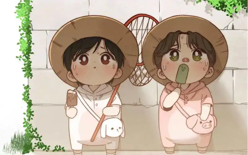 【博君一肖】【配音】【声漫】第十七话——赞比电台:如果早知会这么