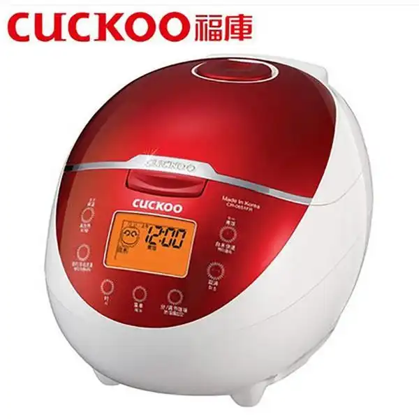 福库电饭煲内胆哪种好?福库电饭煲价格多少?