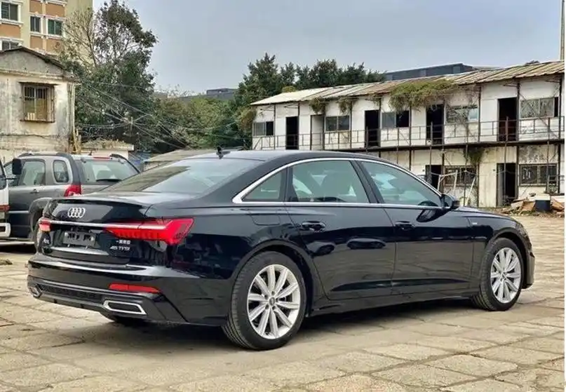 奥迪a6最多多少钱一天奥迪a6l重量