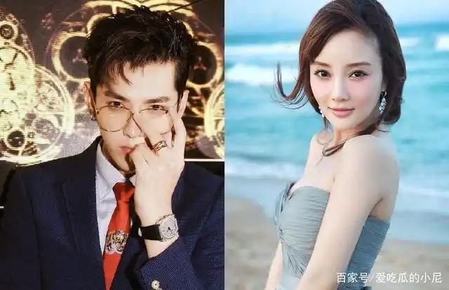 李小璐疑否认给吴亦凡发过暧昧短信,都美竹被吴亦凡灌醉在床上!