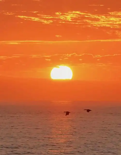 十大绝美日出图片,顶级绝美日出壁纸