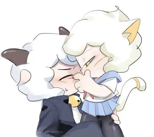 (不接稿)关注打开新页热度(385)评论(8)推荐喜羊羊喜羊羊与灰太狼璨