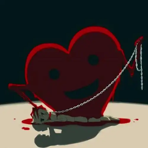 内涵头像图片大全十张高清有内涵有哲理有深度的图片头像