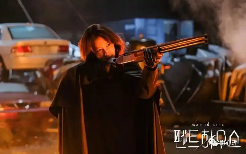 韩剧顶楼没什么比这样的母爱更让人疲惫