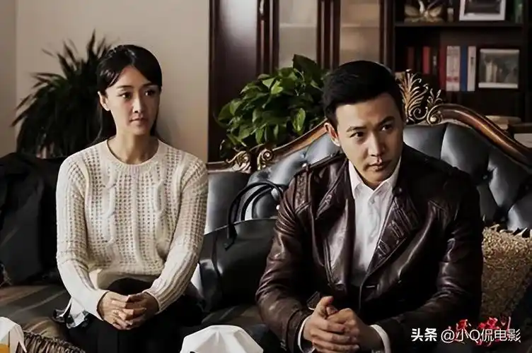 十大反贪电视剧