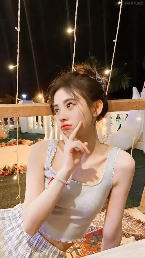 鞠婧祎比心壁纸超清(鞠婧祎壁纸高清全屏)-天晟网