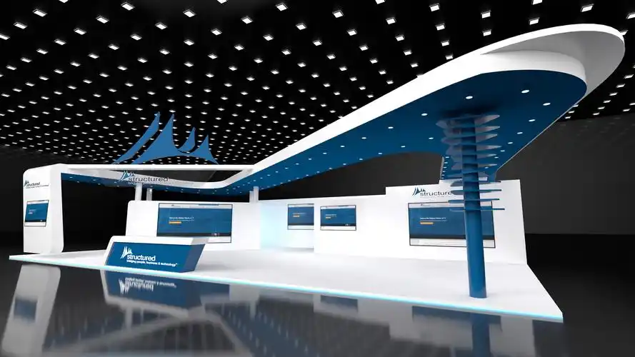 展位,展位设计,展位布局